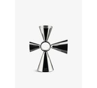Alessi Alessi Tending Boxcocktail Stainless-Steel Measurer Nocolor