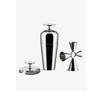 Alessi Alessi Tending Boxmixing 3-Piece Stainless-Steel Mixing Kit Nocolor