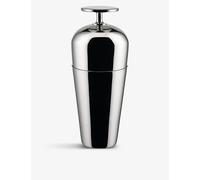 Alessi Alessi Tending Boxshaker Paris Stainless-Steal Shaker Nocolor