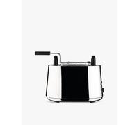 NE03RA B Toru toaster tongs set of 2 Alessi SINGLE PIECES