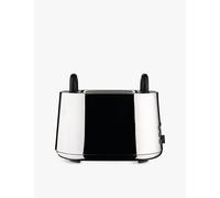 Alessi Toru 2 Slice Toaster