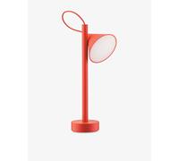 Alessi Alessi Tsumiki Portable Metal Table Lamp Nocolor