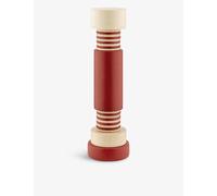 Salt/pepper and spice mill MP0215 Alessi Red - 8003299484942