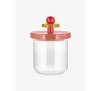 Alessi Alessi Twergy Hermetic Glass Jar