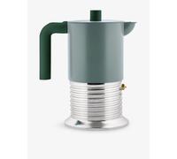 PM01/6 Vite espresso maker for 6 cups Alessi - 8003299503421