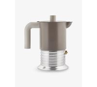 PM01/3 Vite espresso maker for 3 cups Alessi - 8003299503384