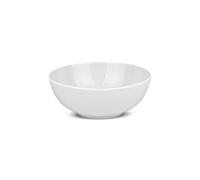 Alessi All-time bowl Ø 16.5 cm White