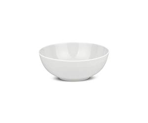 Alessi All-time bowl Ø 16.5 cm White