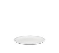 A di Alessi - AGV29/79 - All-Time, Saucer for Teacup (4 Pieces) 15m Diameter