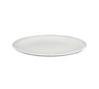 Alessi All-time plate Ø 27 cm White