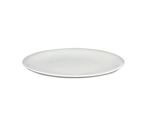 Alessi All-time plate Ø 27 cm White