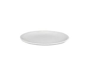 Alessi All-time small plate Ø 20 cm White