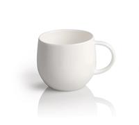Alessi All-time teacup 27 cl White