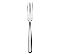 Alessi Amici dessert fork Stainless steel