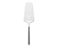 Alessi Amici rounded edges cake server - Silver One Size