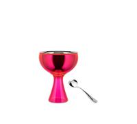 Big Love Sundae Pink Alessi - 8003299922789