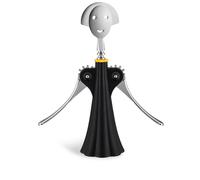 Alessi Anna G bottle opener - Black OS