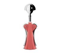 Alessi Anna G. corkscrew Pink
