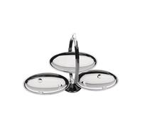 Alessi Anna Gong Folding Cake Stand