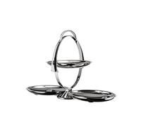 Anna Gong foldable etagere Alessi