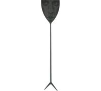 Dr. Skud Fly Swatter Grey Alessi