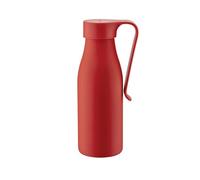 Alessi Away thermo bottle (500ml) - Red One Size