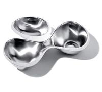 Alessi Babyboop 2 Part Dish by Ron Arad