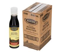 Alessi Balsamic Vinegar Reduction (Pack of 6)