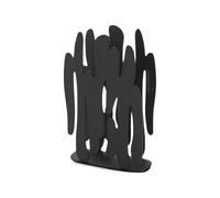 Alessi Bark napkin holder - Black OS