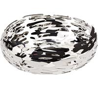 Alessi Barknest Round basket, Ø 21, Steel