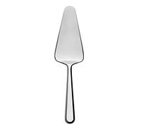 Alessi BG02/15 Amici Cake Server, 18/10 Stainless Steel, Silver