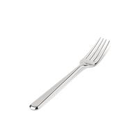 Alessi BG02/2 Amici, Table Fork in 18/10 Stainless Steel, Set of 6