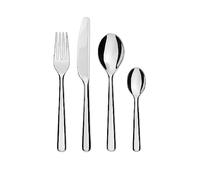 Alessi Amici cutlery 24 pcs stainless steel