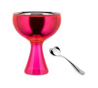Big Love Sundae Pink Alessi - 8003299922789