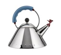 Water boiler 9093 Alessi Light Blue
