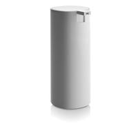 Alessi Birillo Soap Dispenser, White