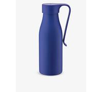 Alessi Blue Away Stainless-steel Thermal Bottle 1 Size