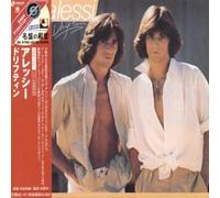 Alessi Brothers - Driftin [Remastered]