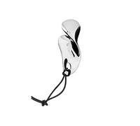 Alessi Bulla VS01 - Bottle Opener in 18/10 Stainless Steel Mirror Polished, Silver