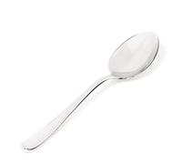 Alessi - LCD01/4 - Caccia, Dessert spoon (6 Pieces)