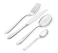 Alessi Caccia Cutlery Gift Set, 24-Piece