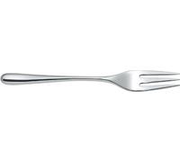 Alessi Caccia fish fork Argent