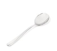 Alessi Caccia Ice Cream Spoon, Set of 6 (LCD01/22)