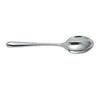 Alessi "Caccia Table Spoon, 925 Silver, 6-Piece