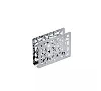 Alessi Cactus! Serviette Holder (MSA08), Silver