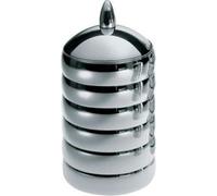 Alessi - CB02 - Kalistò 2 Kitchen box Height 21cm