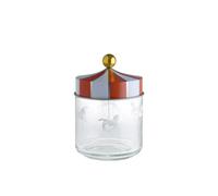 Alessi Circus jar 16 cm