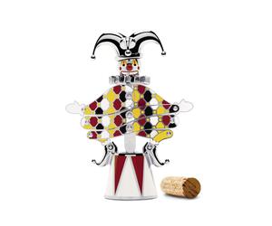 Alessi Circus The Jester corkscrew Alessi LIMITED EDITION