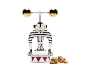Alessi Circus The Strongman nutcracker Alessi LIMITED EDITION
