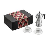 Alessi Coffee Gift Set